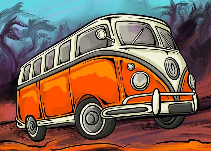 Van