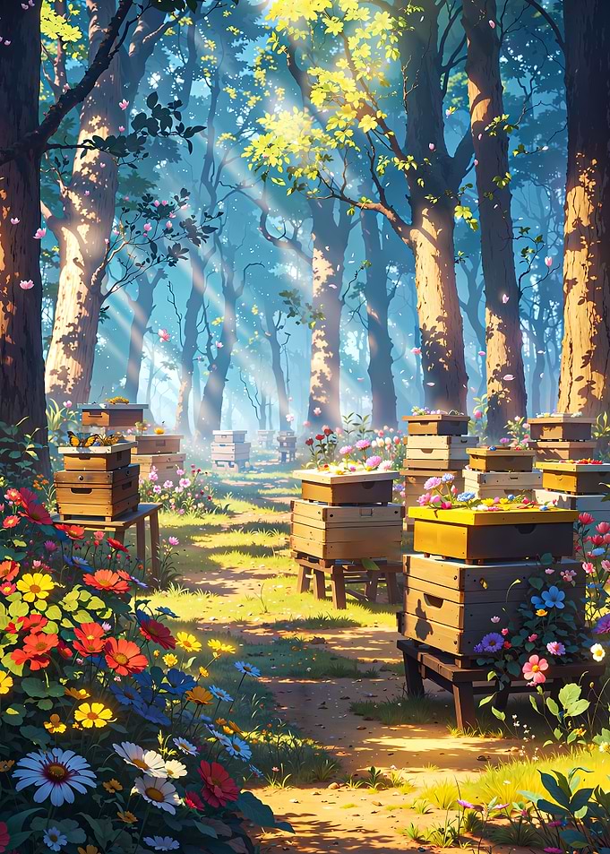 Bee Haven