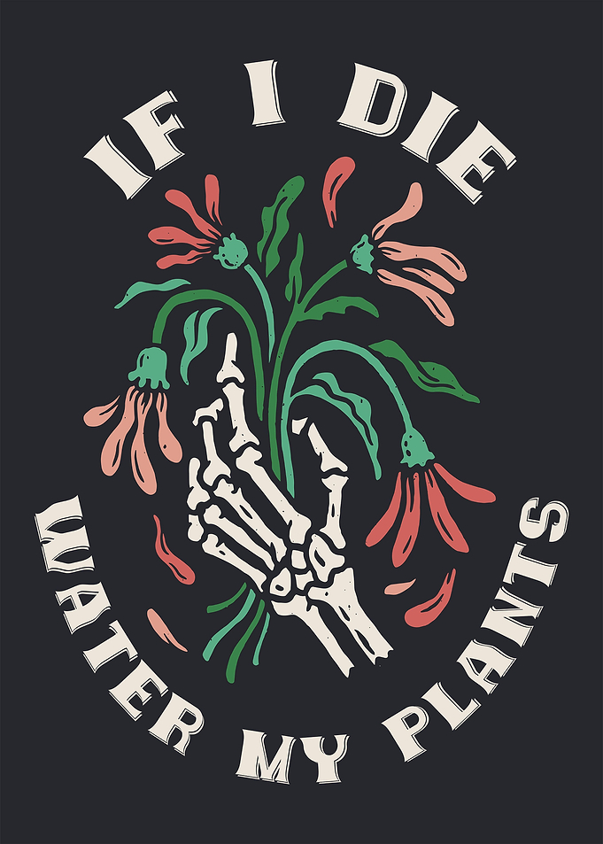 Plants Quote