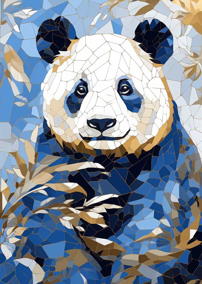 Mosaic Art