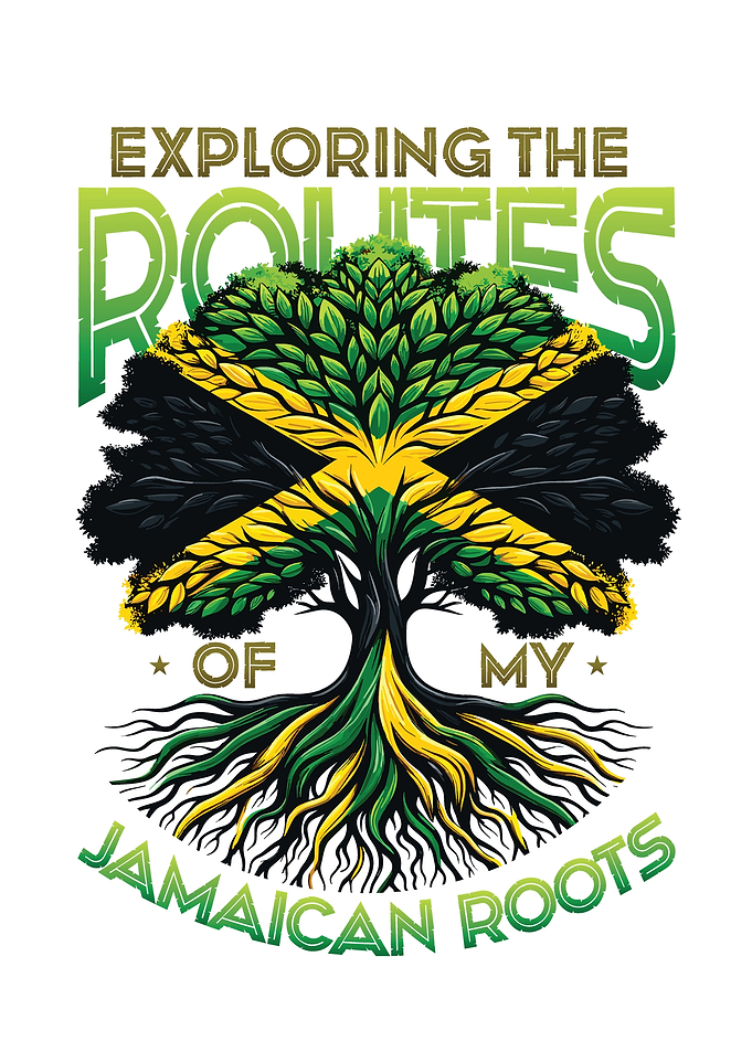 Jamaican Roots Jamaica