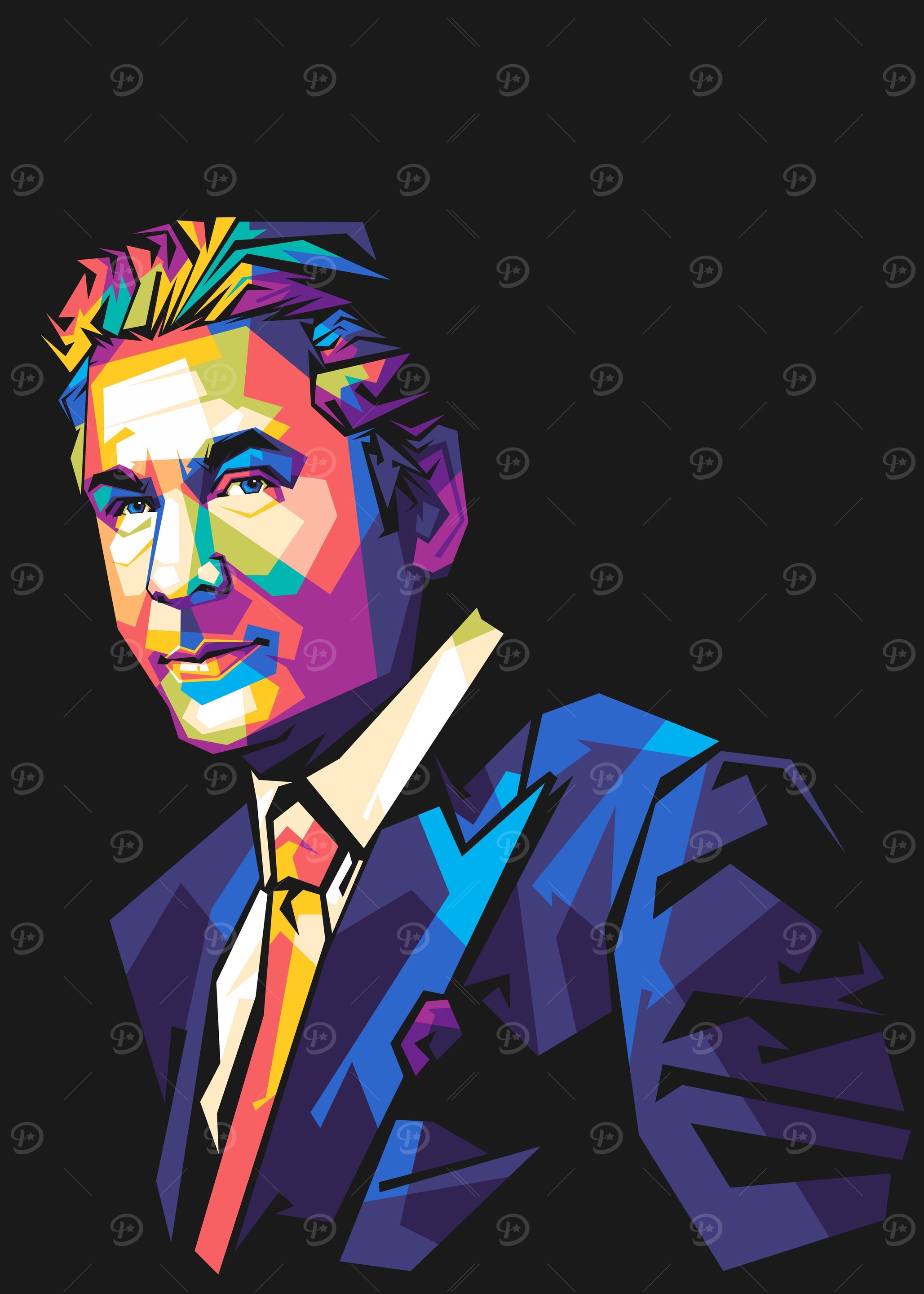 Alec Baldwin WPAP
