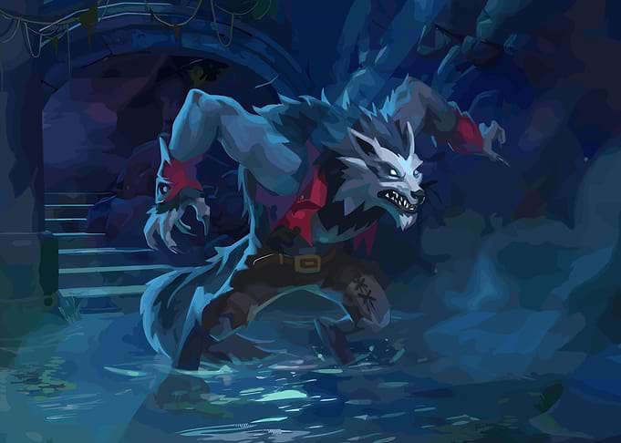 Runescape Monster Hunter