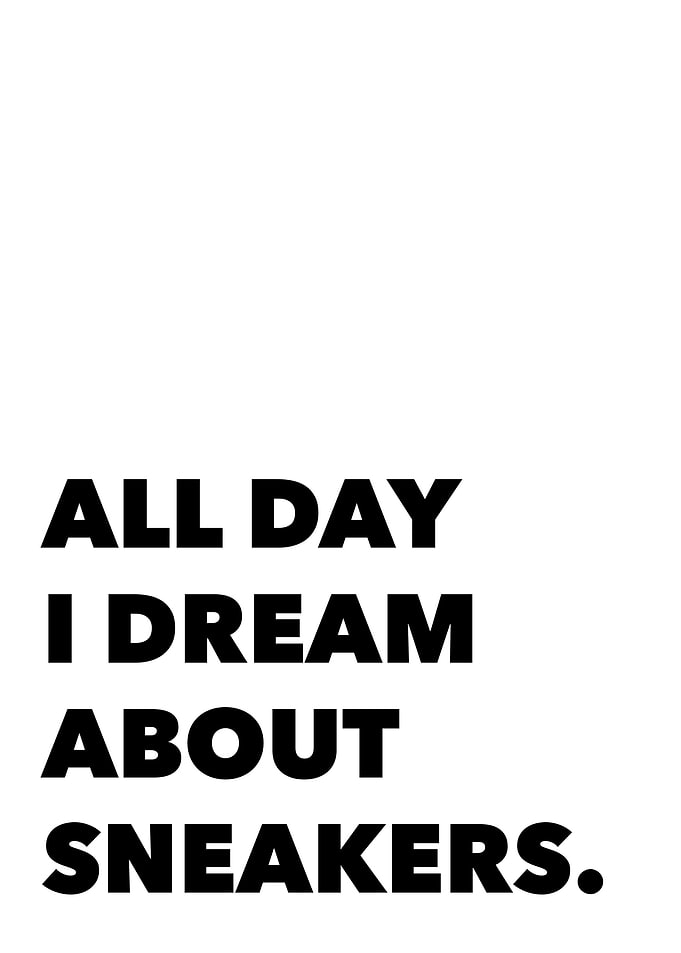 All day i dream