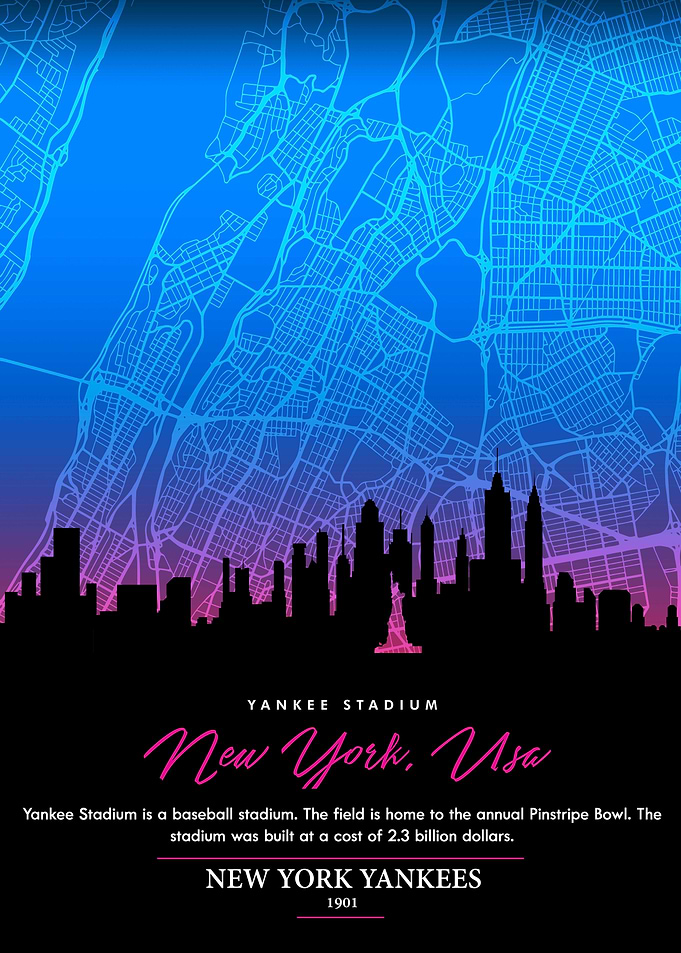 New York City Yankee