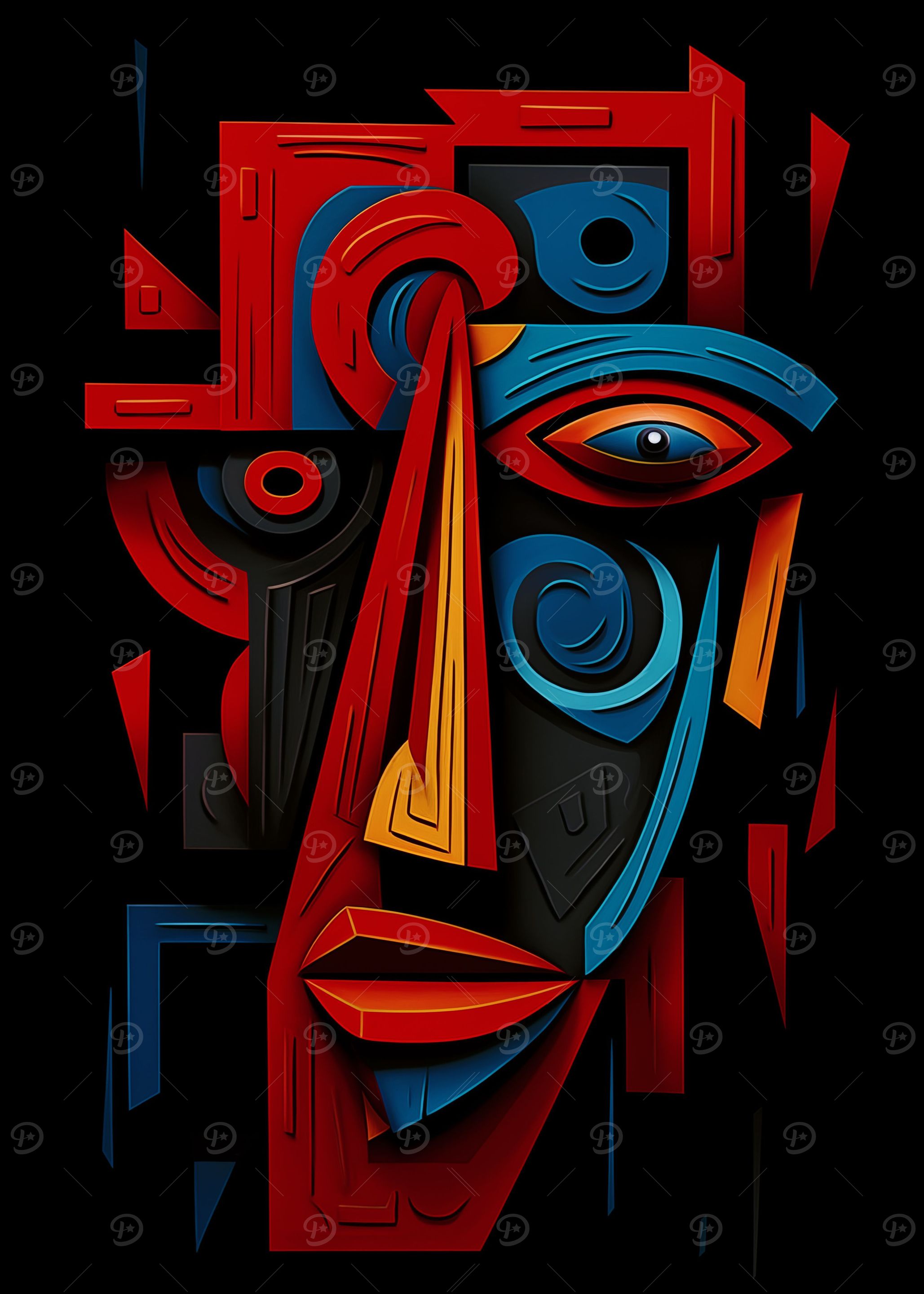 Cubism