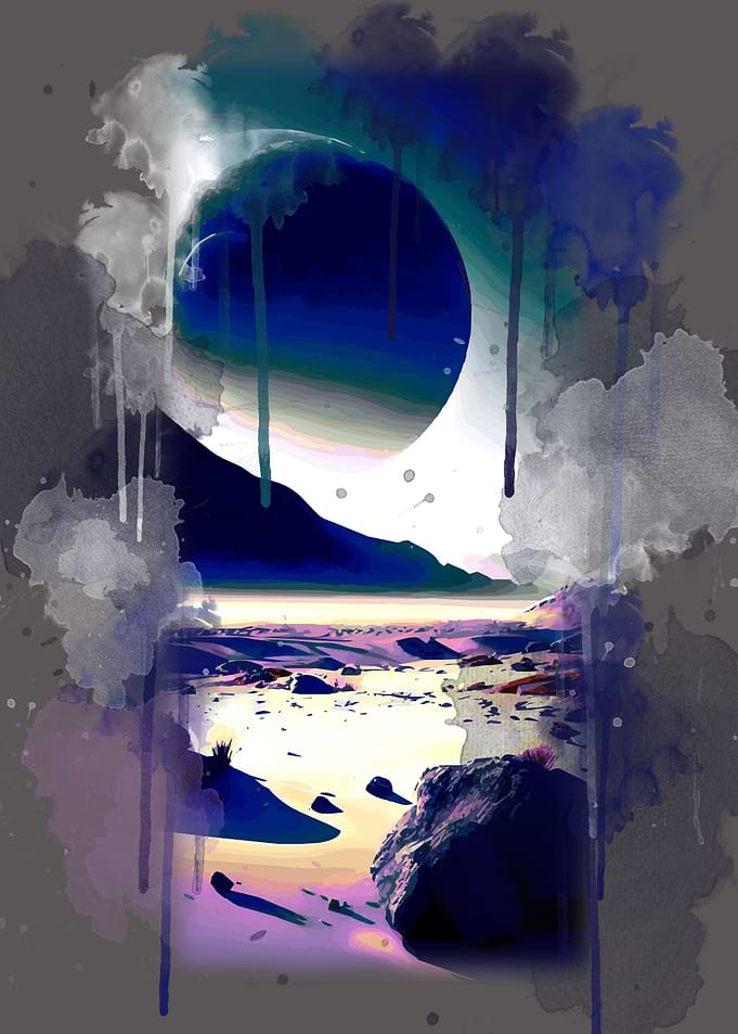 Space 4