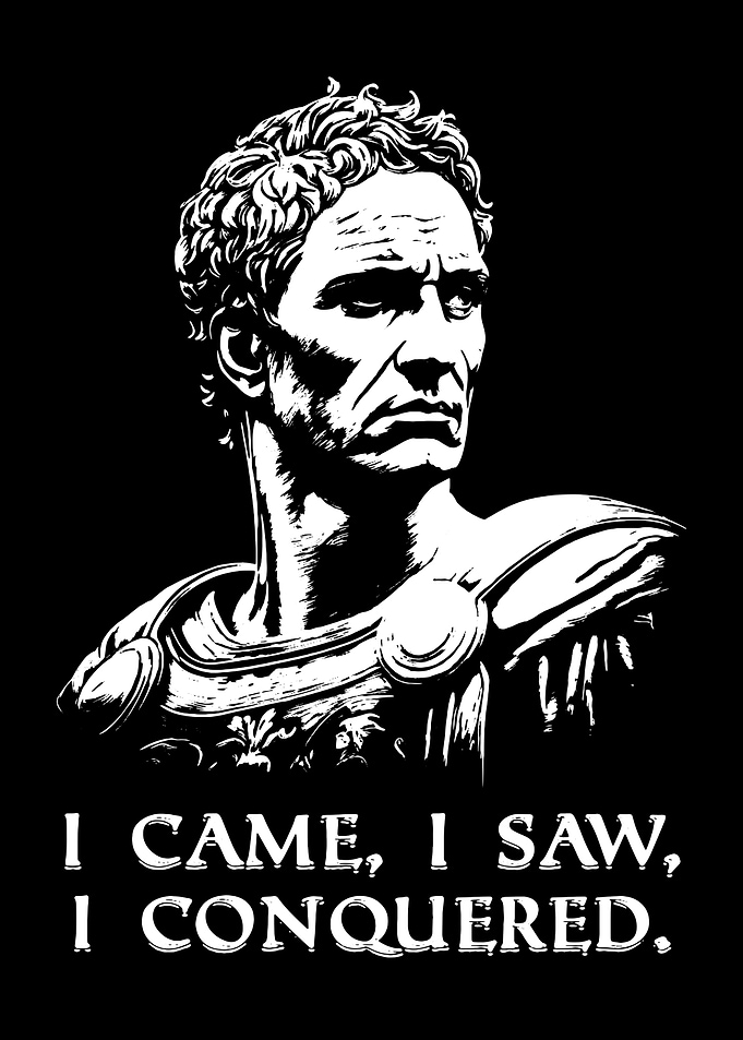 Julius Caesar Quote