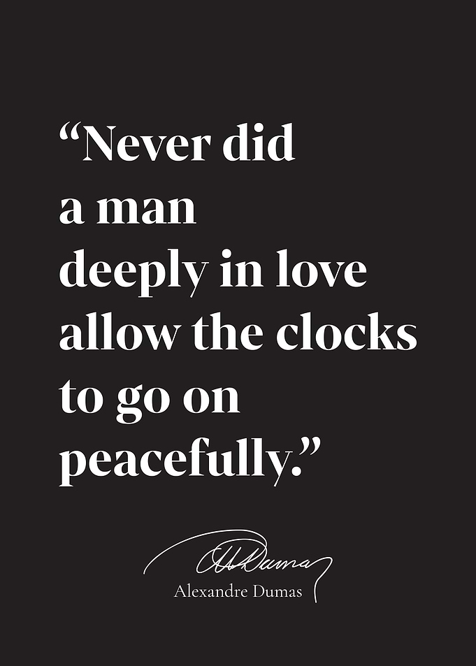 Romance Quote