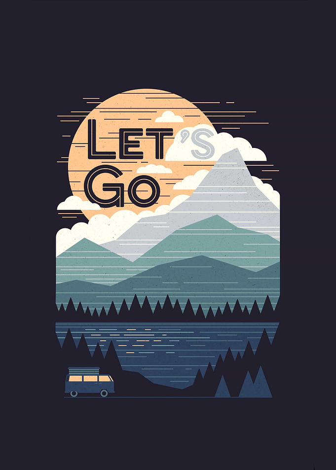 Travelling