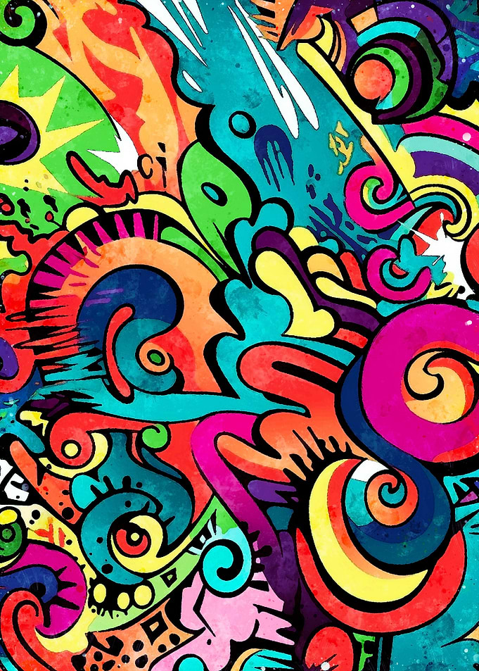 Graffiti