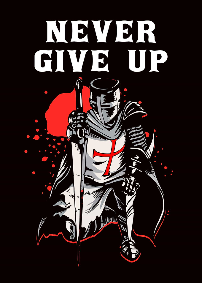 Brave Knight Quotes