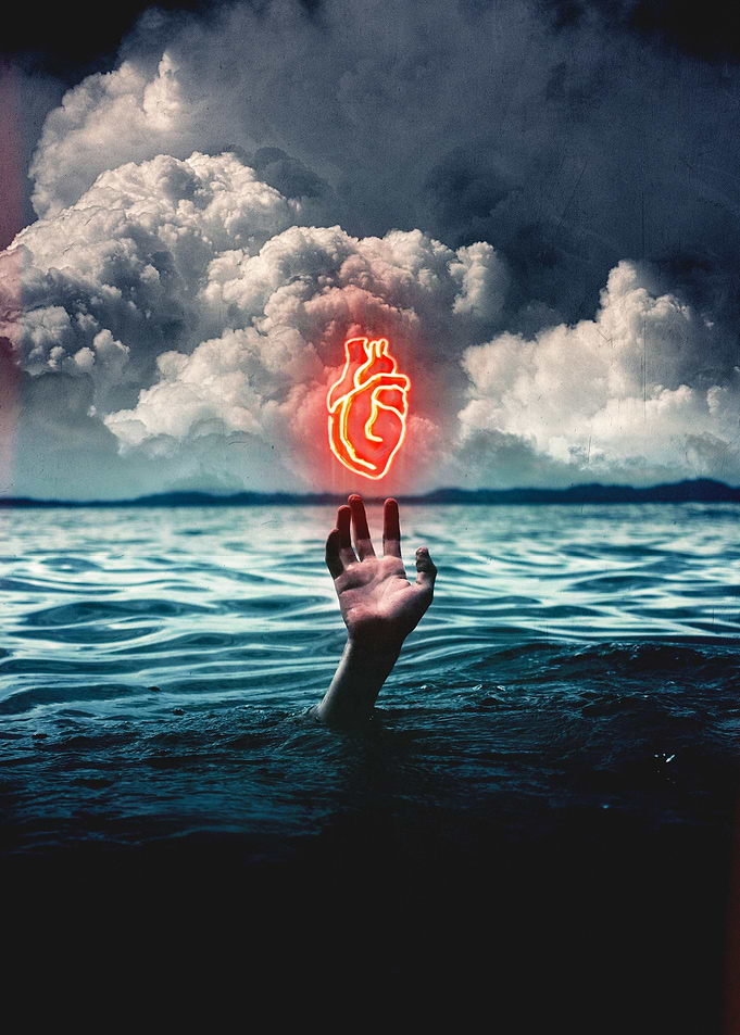 Ephemeral Touch