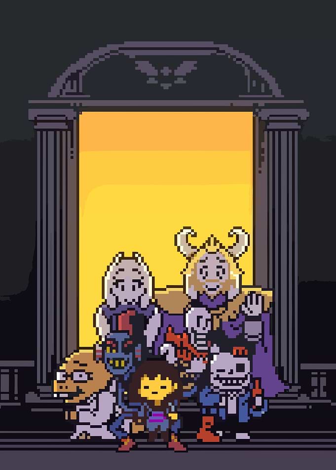 Undertale
