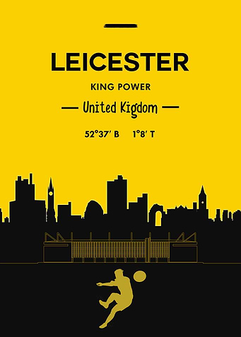 King power