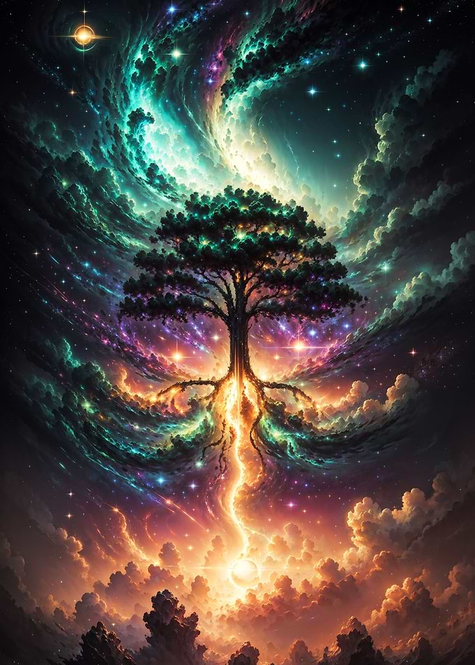 Tree of life