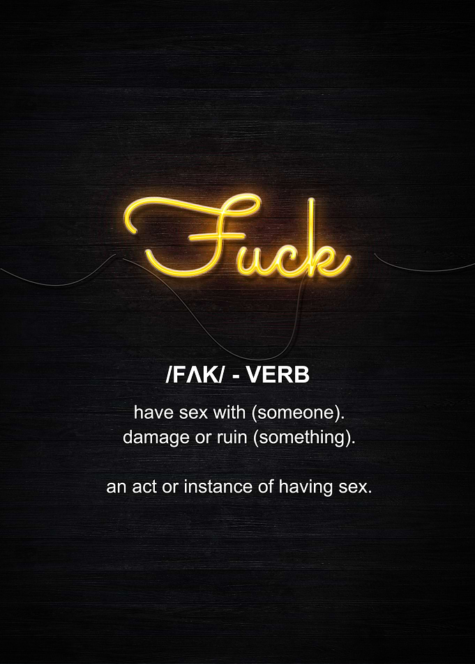 fuck