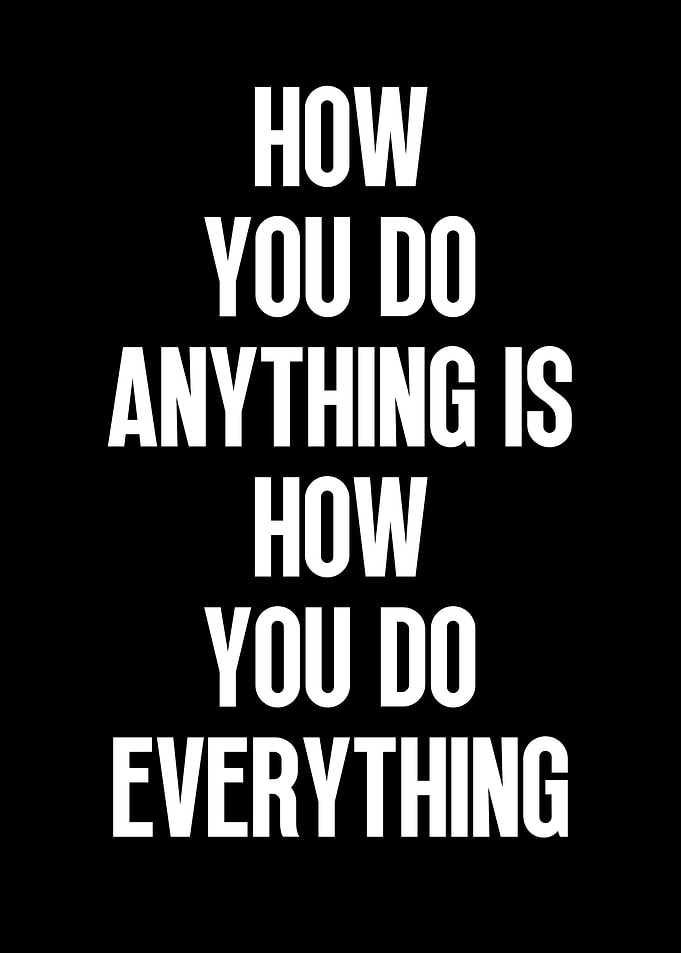 Motivational Fitness Quote