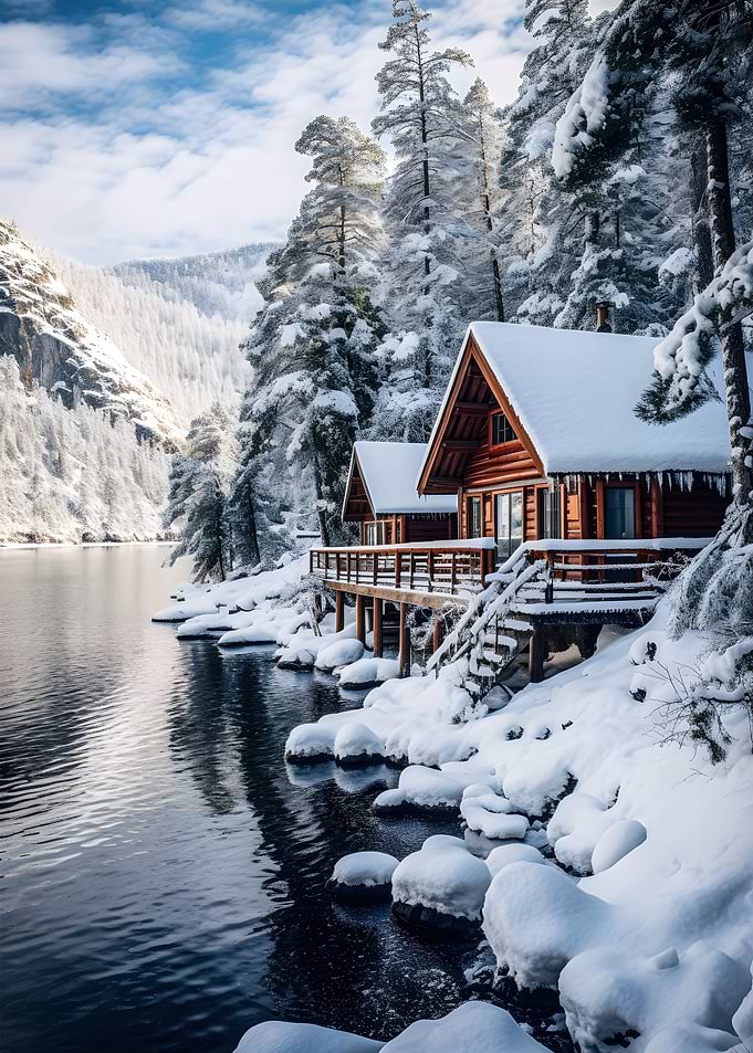 Baja Winter Cabins