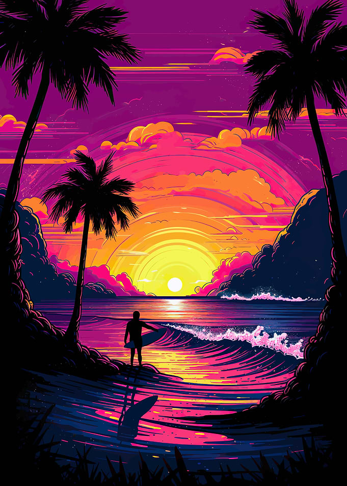 essence of summer