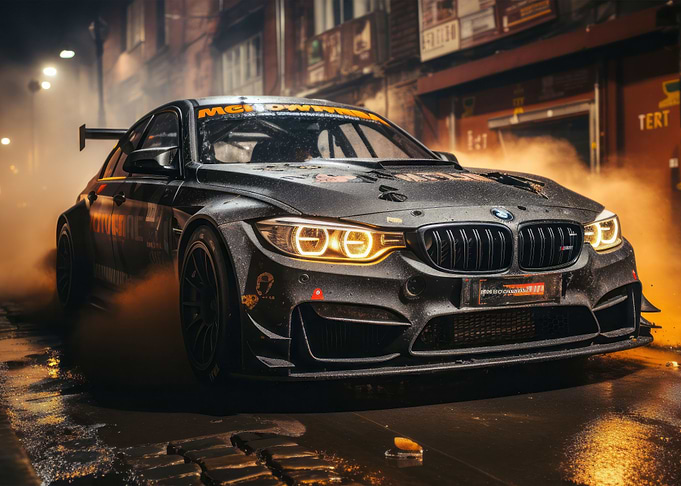 Bmw