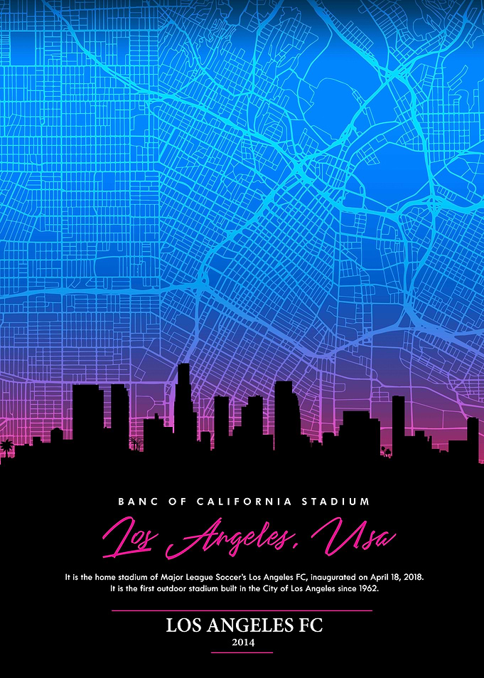 Los Angeles