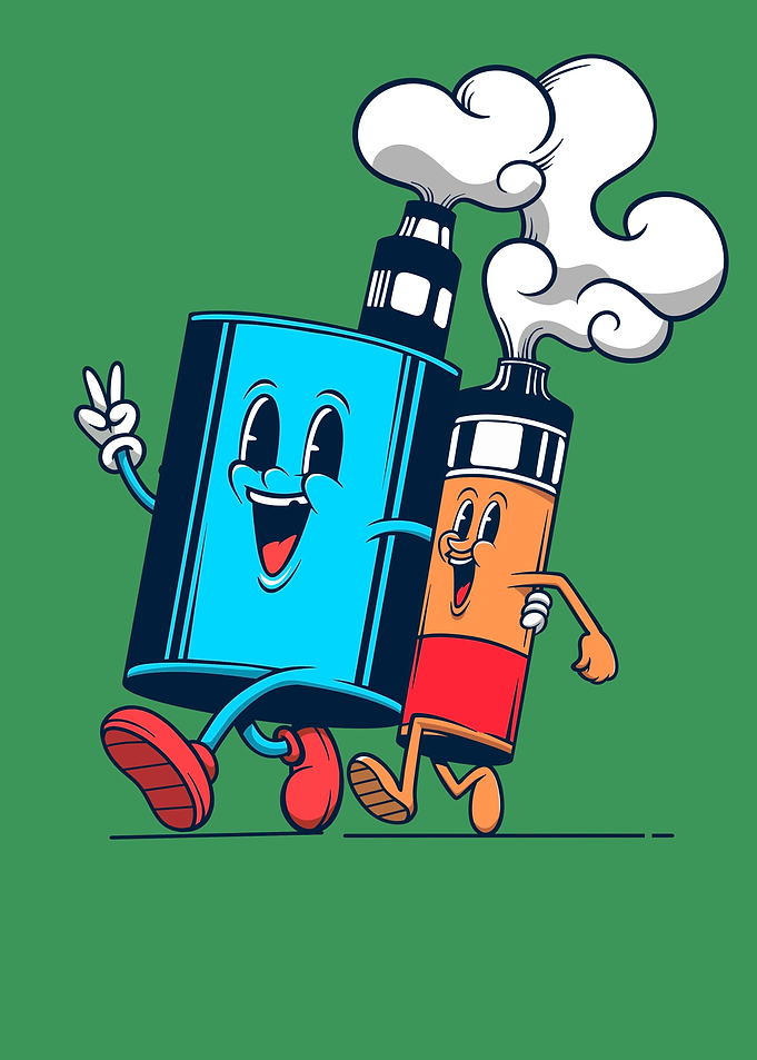 Vapo And Vip