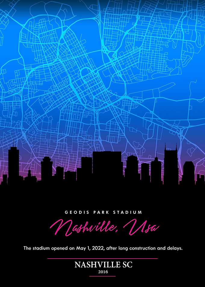 Nashville