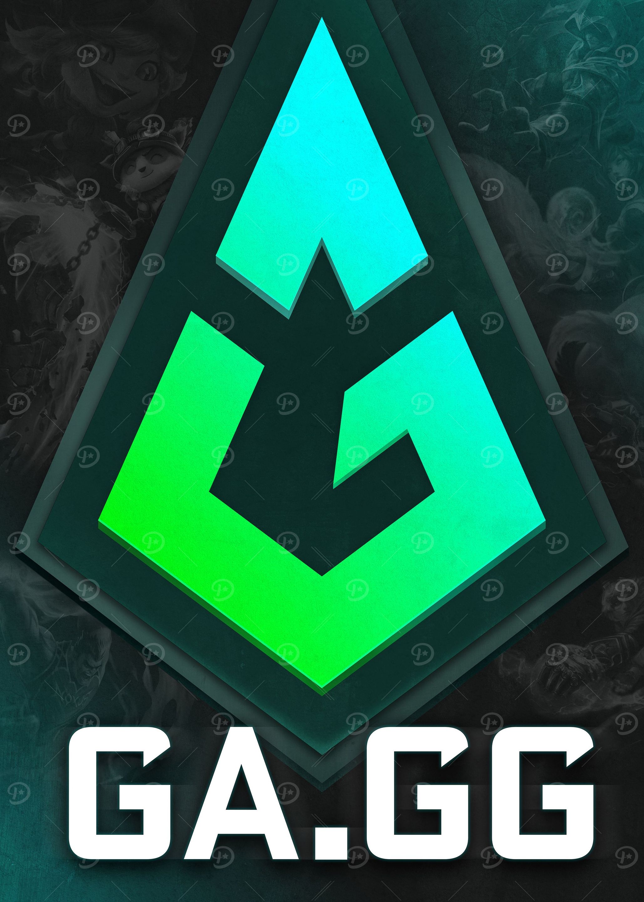 GAGG Gaming Academy