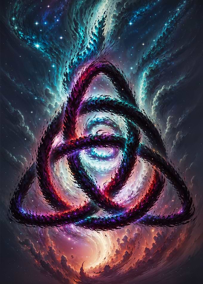 Celtic Knot