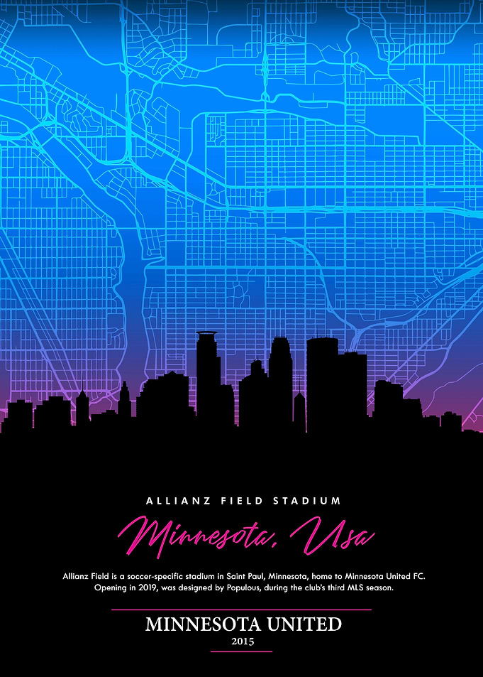 Minnesota