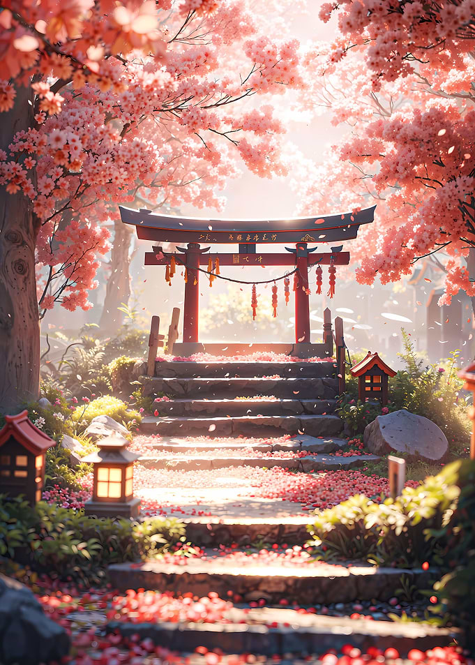 The Ascent