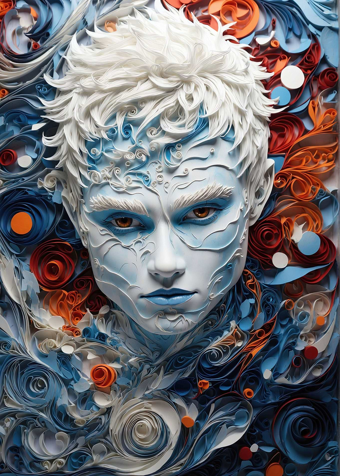 Young Jack Frost