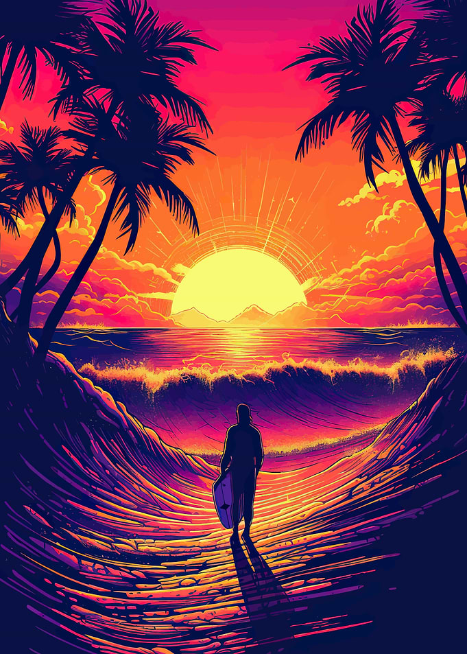 essence of summer