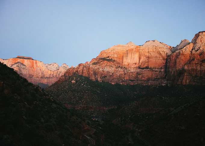 Canyons Majesty