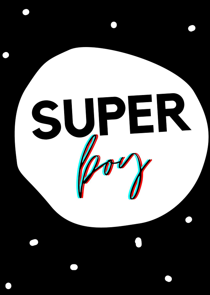 super boy
