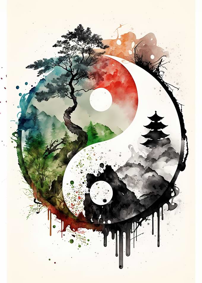 Abstract Bonsai