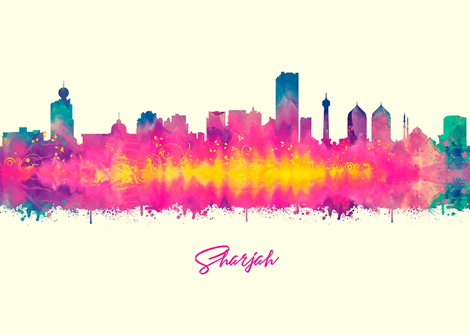 Sharjah