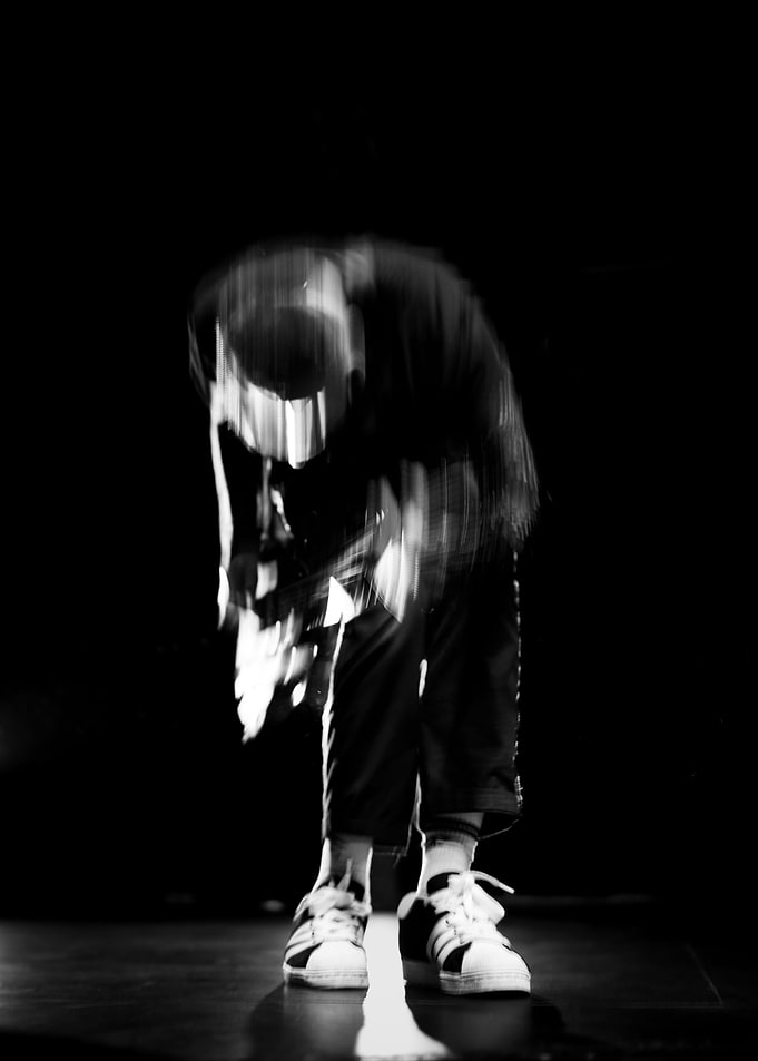 guitarist