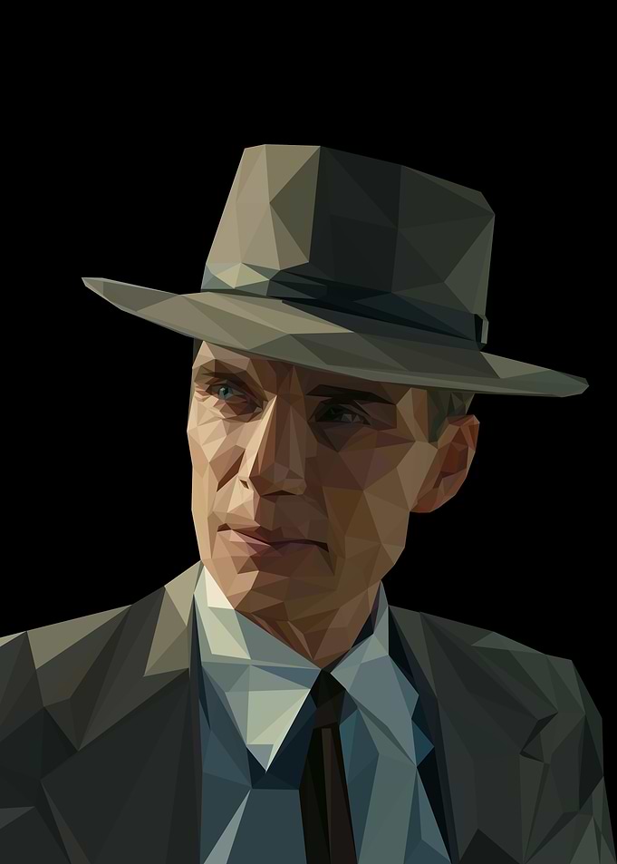 oppenheimer
