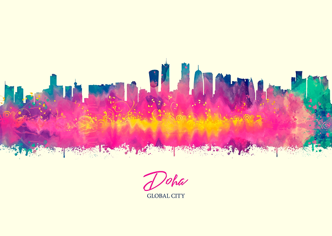 Doha GLOBAL CITY