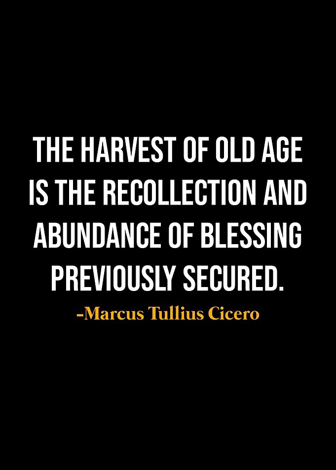 Marcus Tullius Cicero