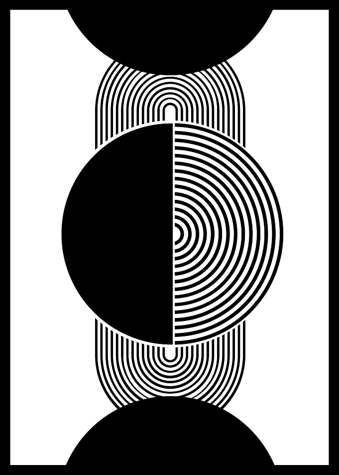 Abstract Geometric