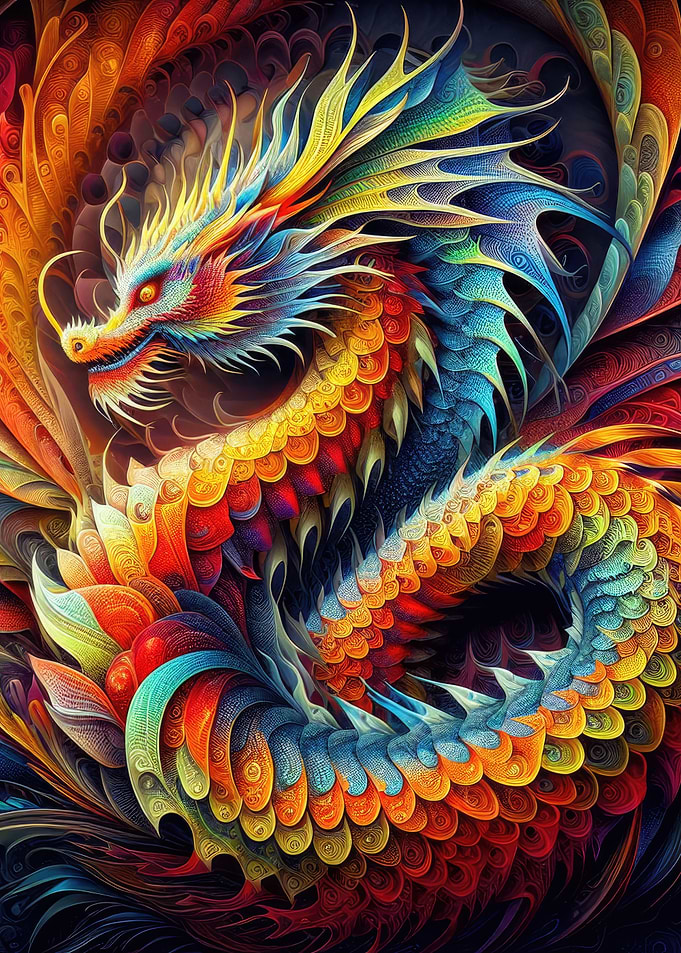 Scales of Infinity