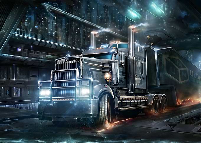 Kenworth