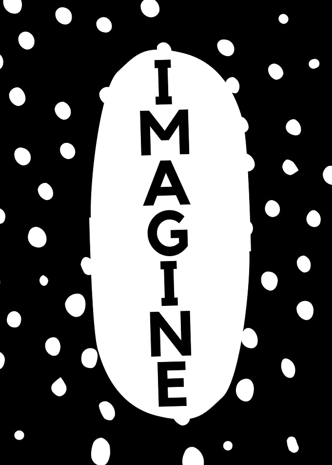 imagine