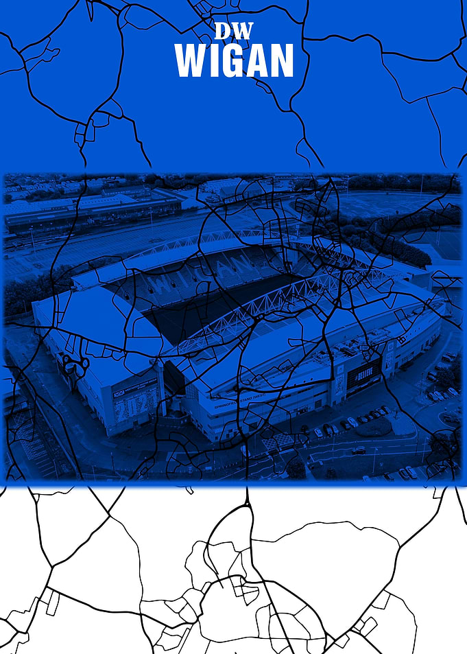 Wigan Athletic DW