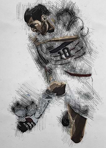 Zidane
