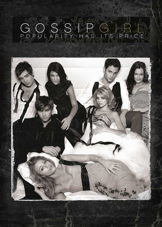 Gossip Girl