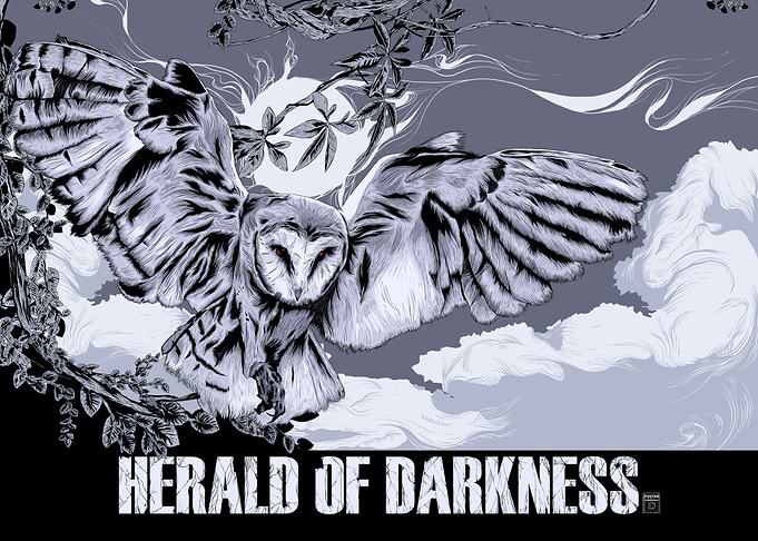 Herald of Darkness